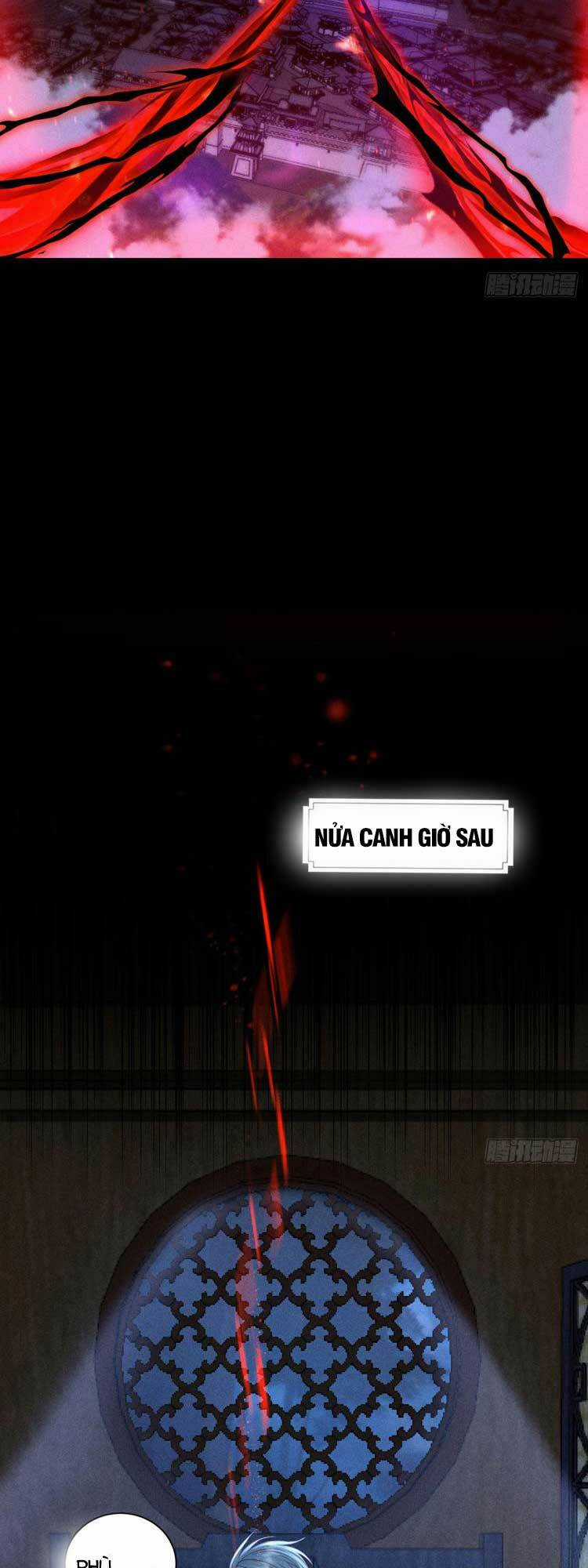 Cực Thiên Chi Chủ Chapter 8 trang 4