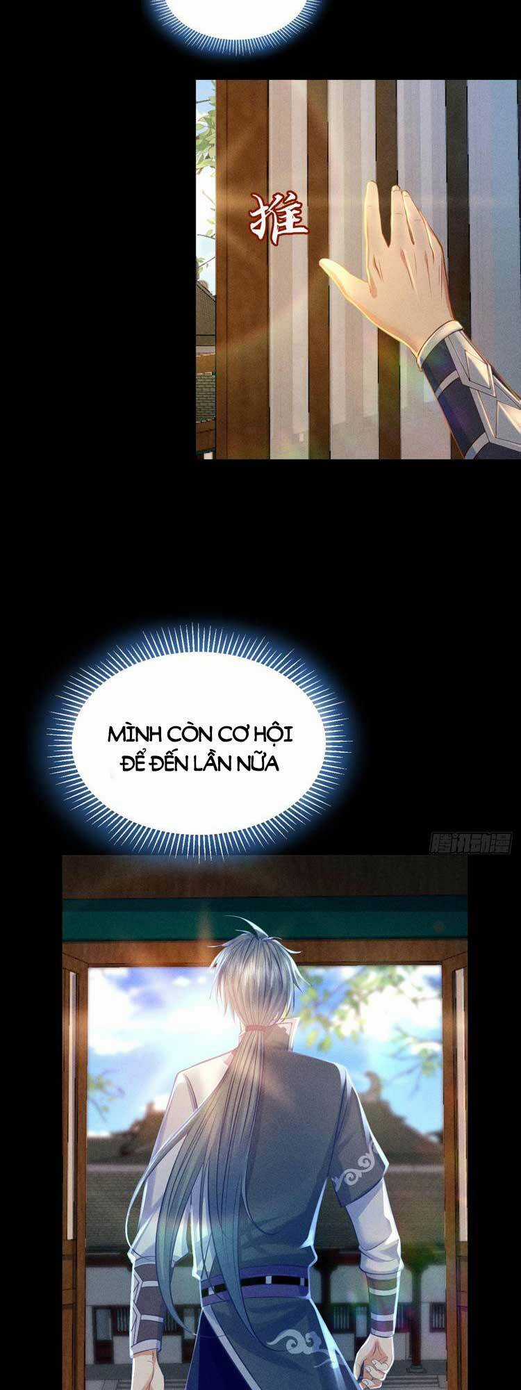 Cực Thiên Chi Chủ Chapter 8 trang 8