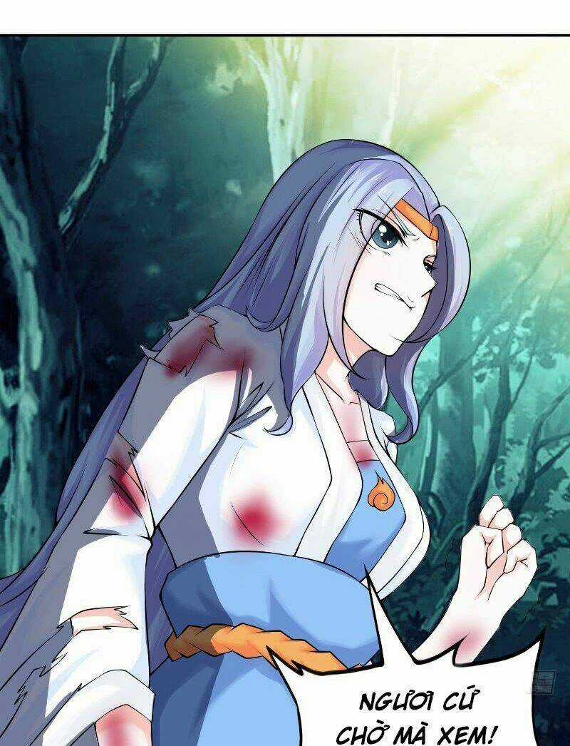 Cực Vũ Huyền Đế Chapter 10 trang 10