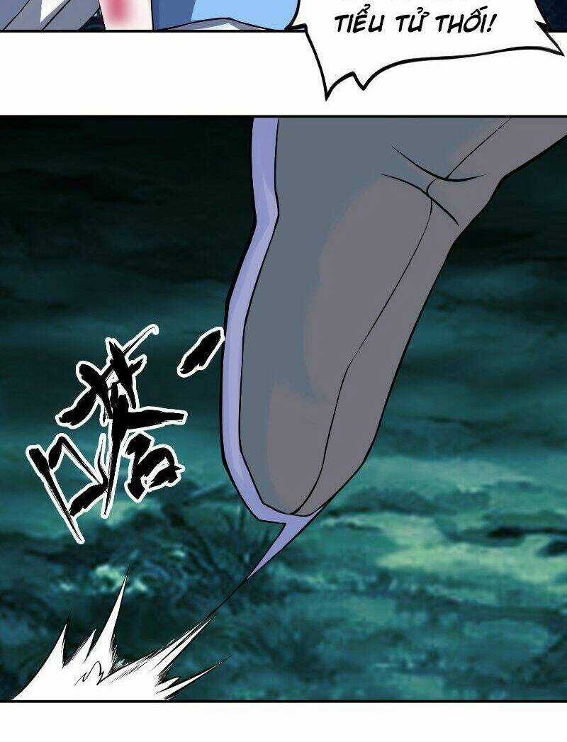 Cực Vũ Huyền Đế Chapter 10 trang 11