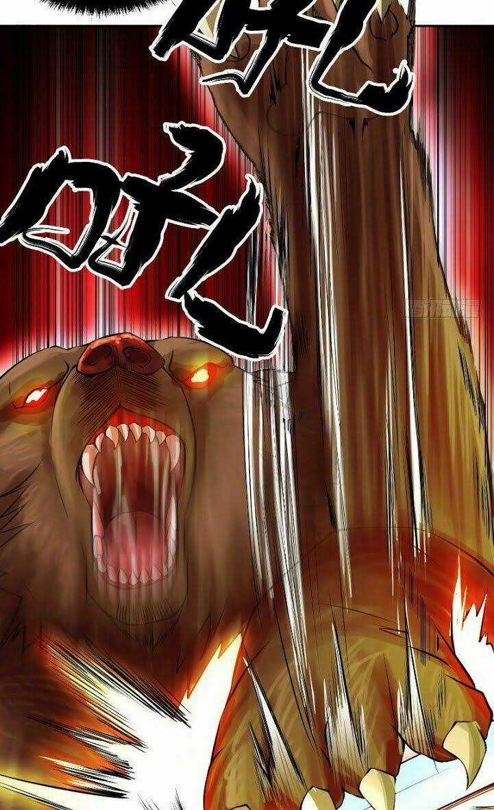 Cực Vũ Huyền Đế Chapter 10 trang 15