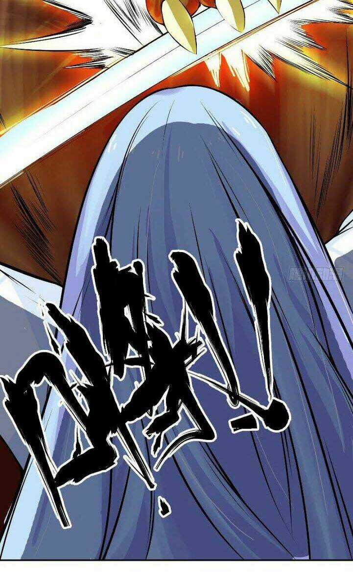 Cực Vũ Huyền Đế Chapter 10 trang 16