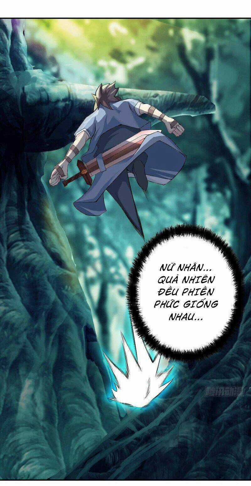 Cực Vũ Huyền Đế Chapter 10 trang 19