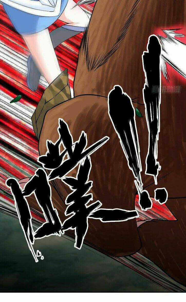 Cực Vũ Huyền Đế Chapter 10 trang 23