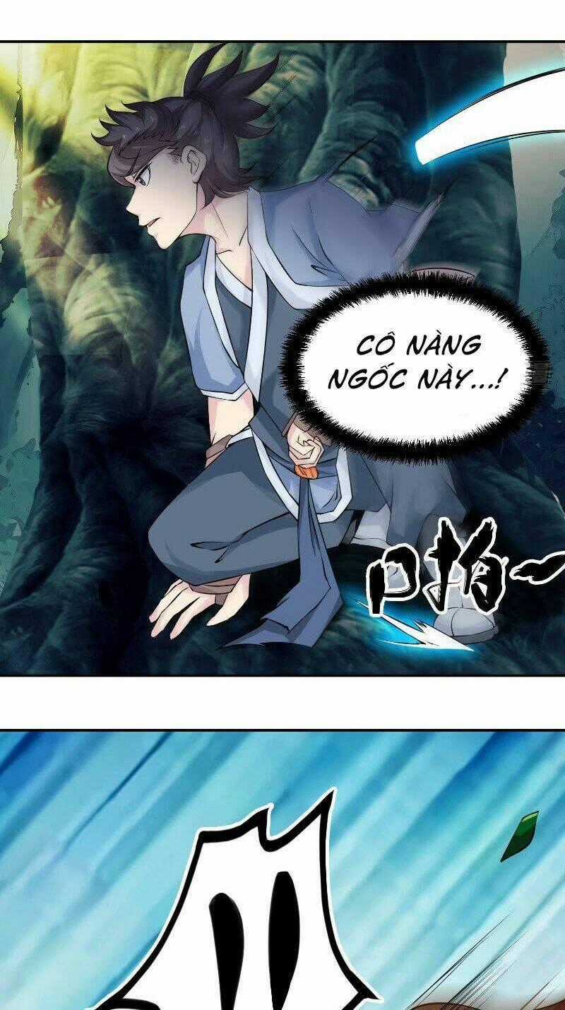 Cực Vũ Huyền Đế Chapter 10 trang 24