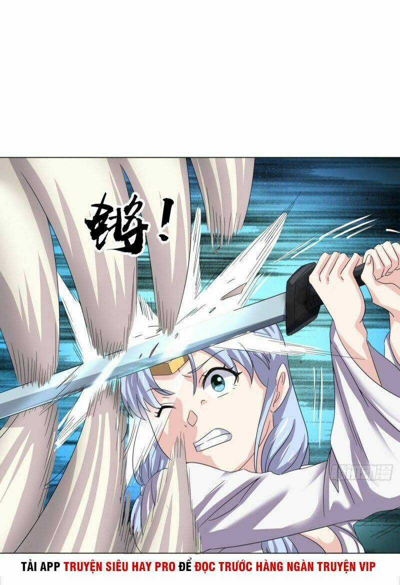 Cực Vũ Huyền Đế Chapter 100 trang 17