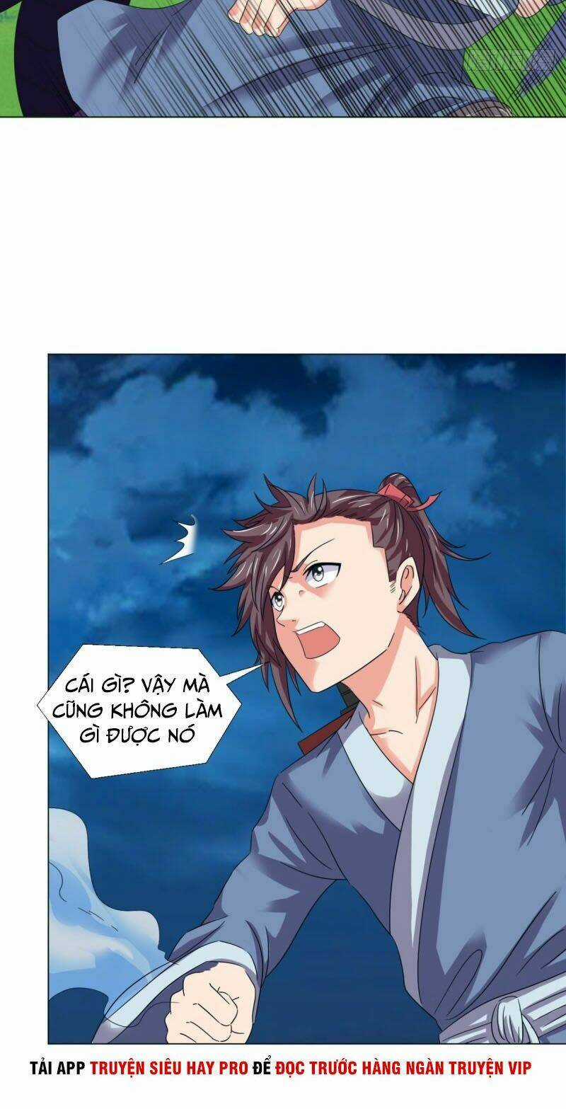 Cực Vũ Huyền Đế Chapter 100 trang 19