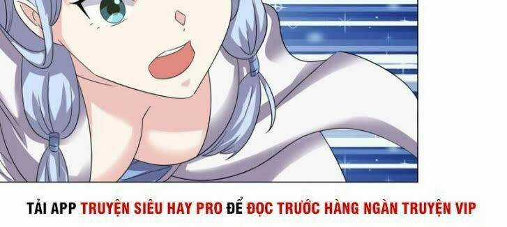Cực Vũ Huyền Đế Chapter 100 trang 25