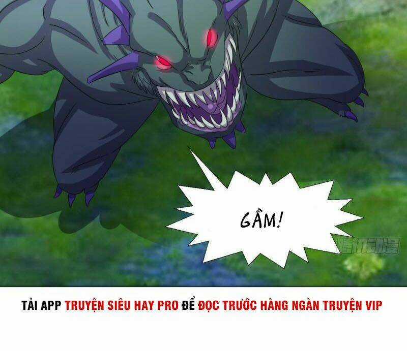 Cực Vũ Huyền Đế Chapter 100 trang 33