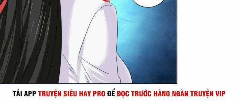 Cực Vũ Huyền Đế Chapter 100 trang 40