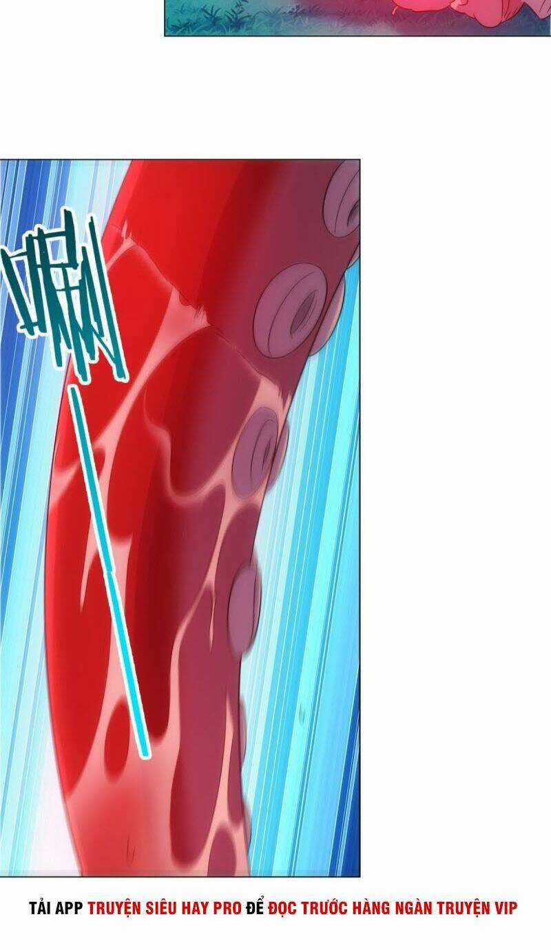 Cực Vũ Huyền Đế Chapter 101 trang 11