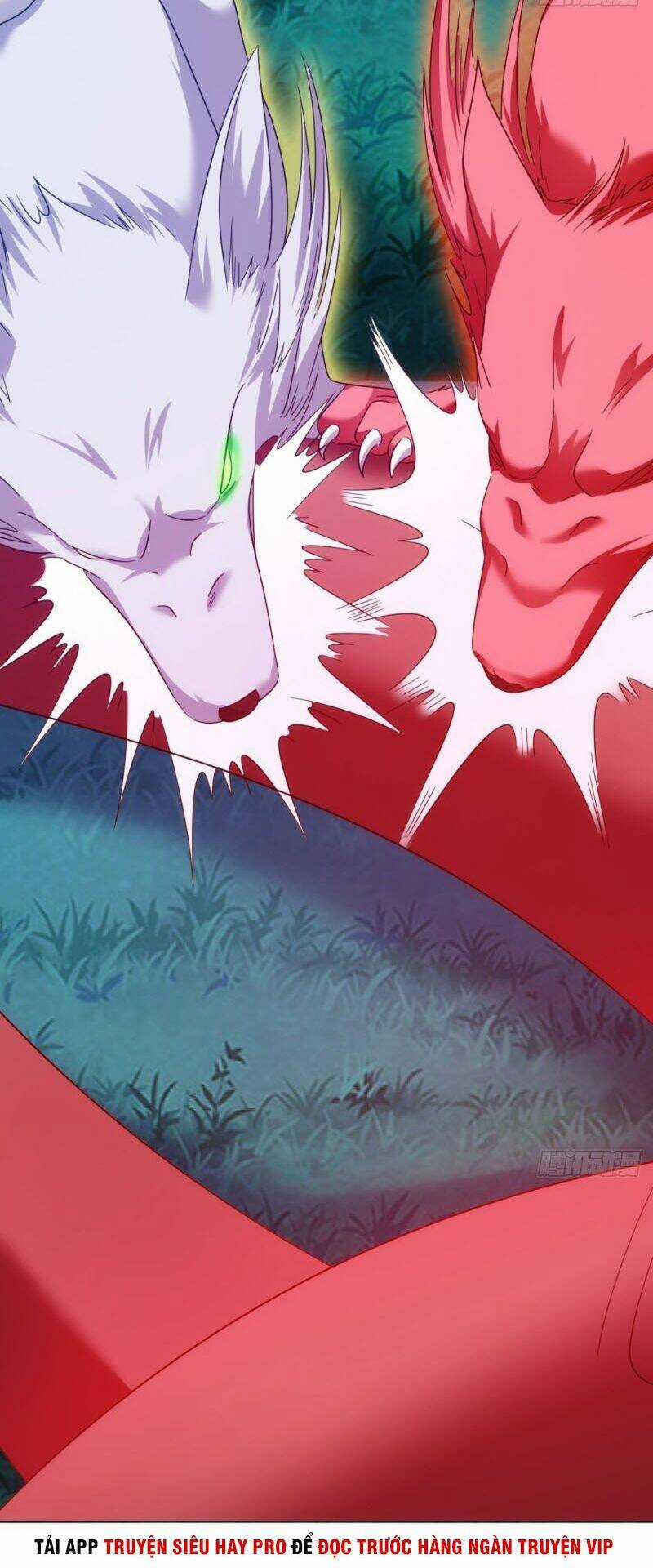 Cực Vũ Huyền Đế Chapter 101 trang 13