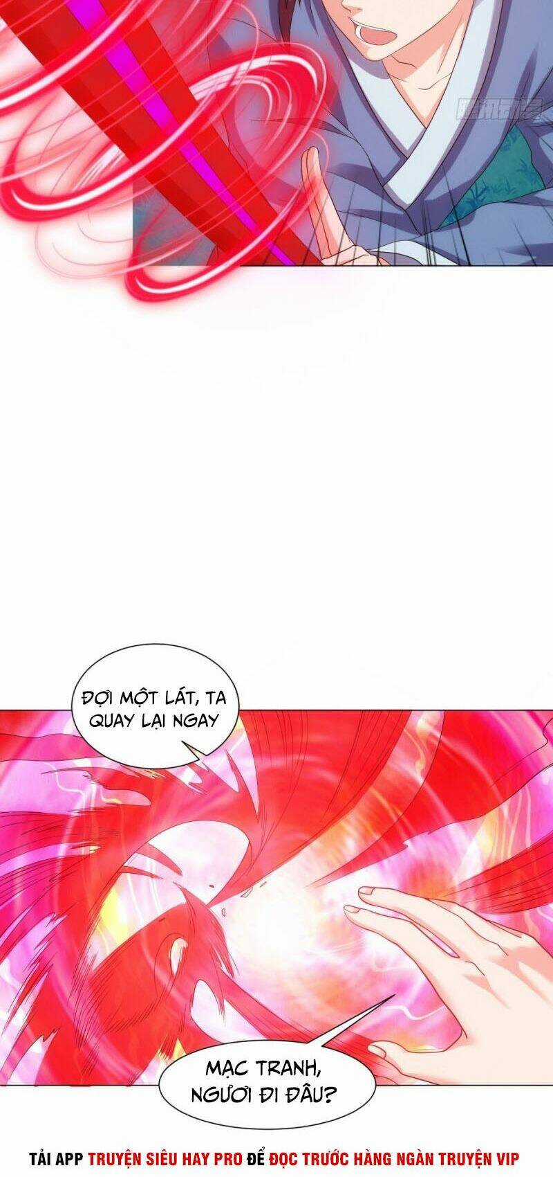 Cực Vũ Huyền Đế Chapter 101 trang 17