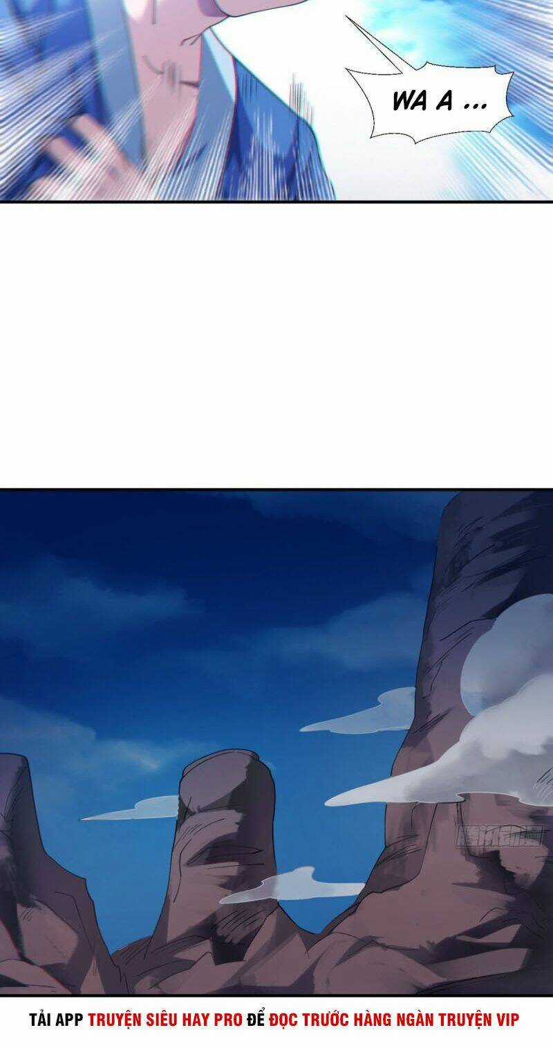 Cực Vũ Huyền Đế Chapter 101 trang 30