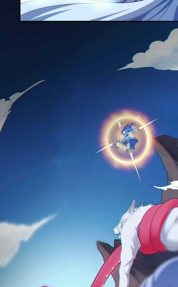 Cực Vũ Huyền Đế Chapter 101 trang 32