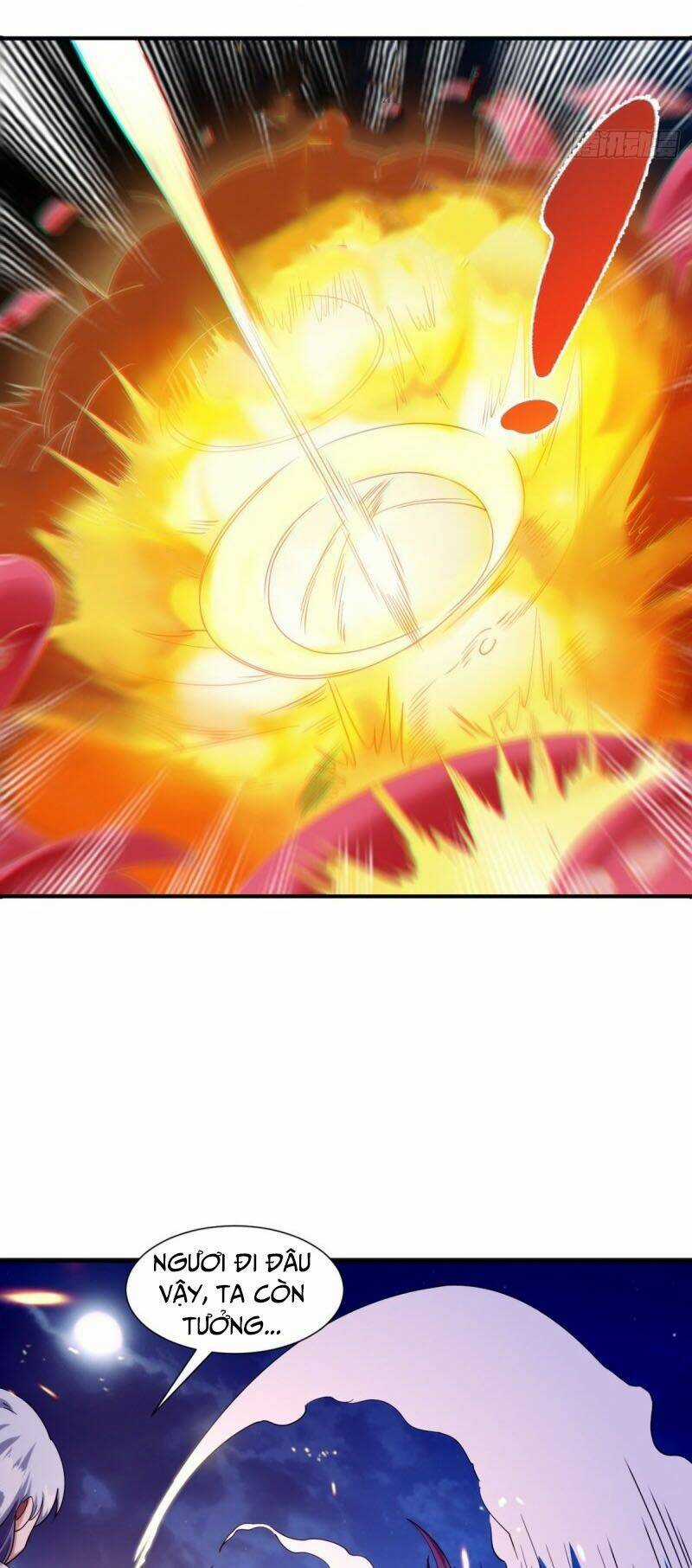 Cực Vũ Huyền Đế Chapter 101 trang 34