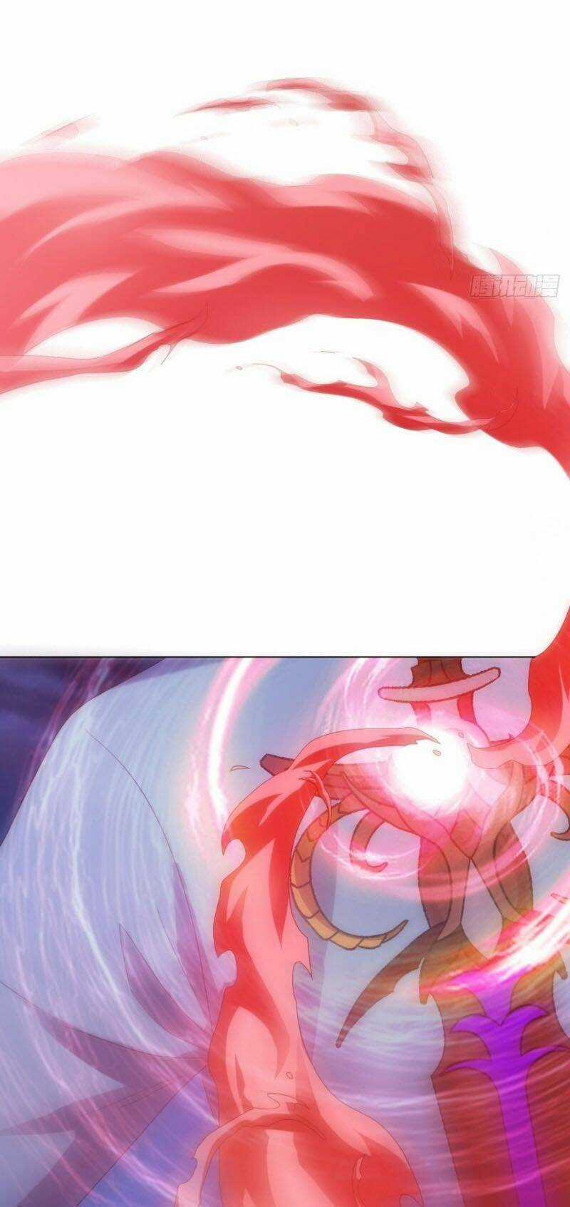 Cực Vũ Huyền Đế Chapter 101 trang 36