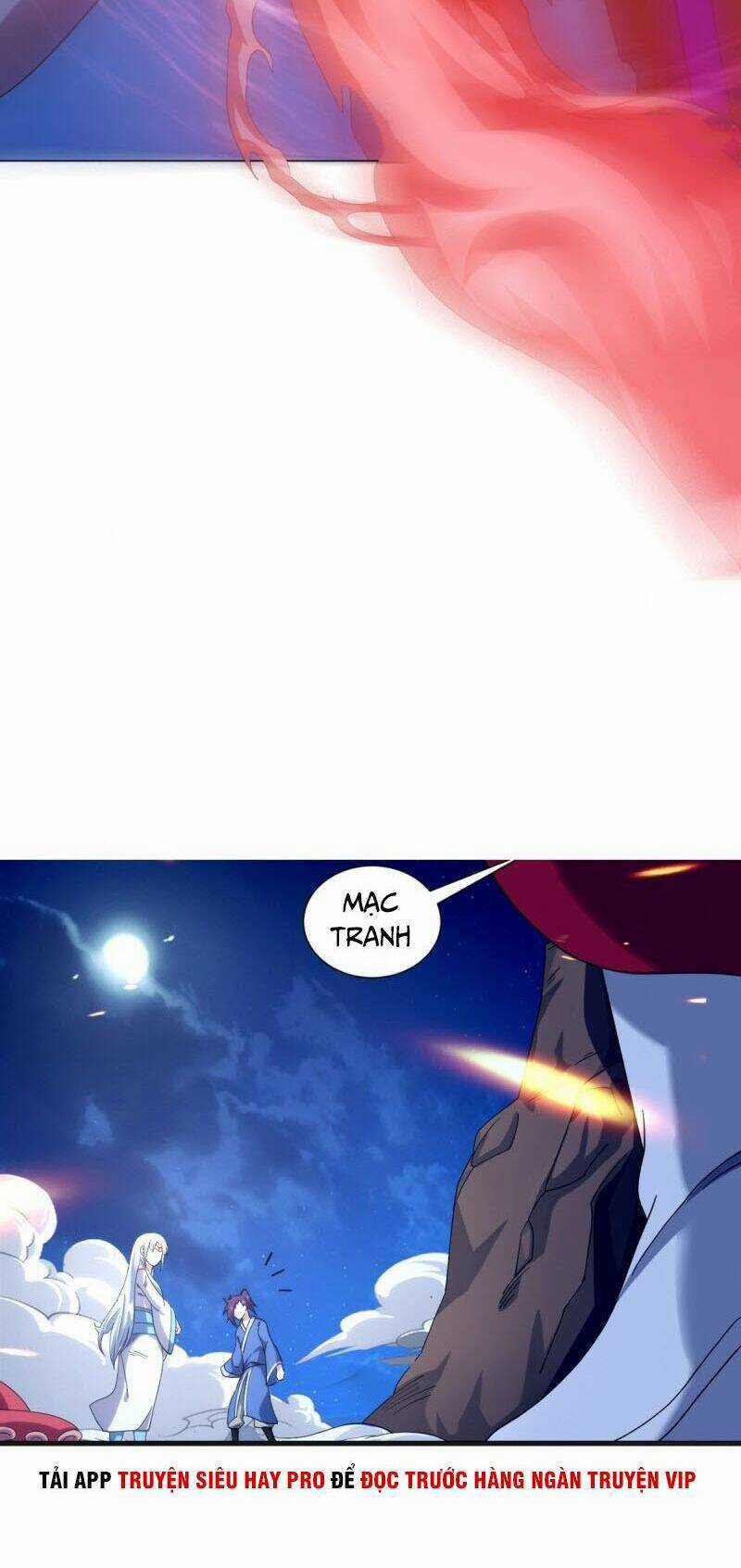 Cực Vũ Huyền Đế Chapter 101 trang 37