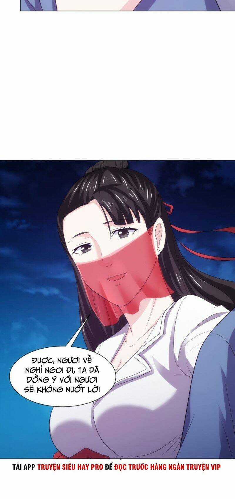 Cực Vũ Huyền Đế Chapter 101 trang 43