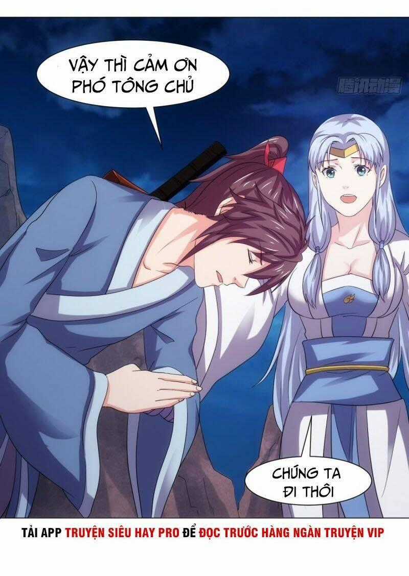 Cực Vũ Huyền Đế Chapter 101 trang 45