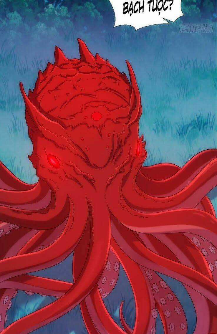 Cực Vũ Huyền Đế Chapter 101 trang 8