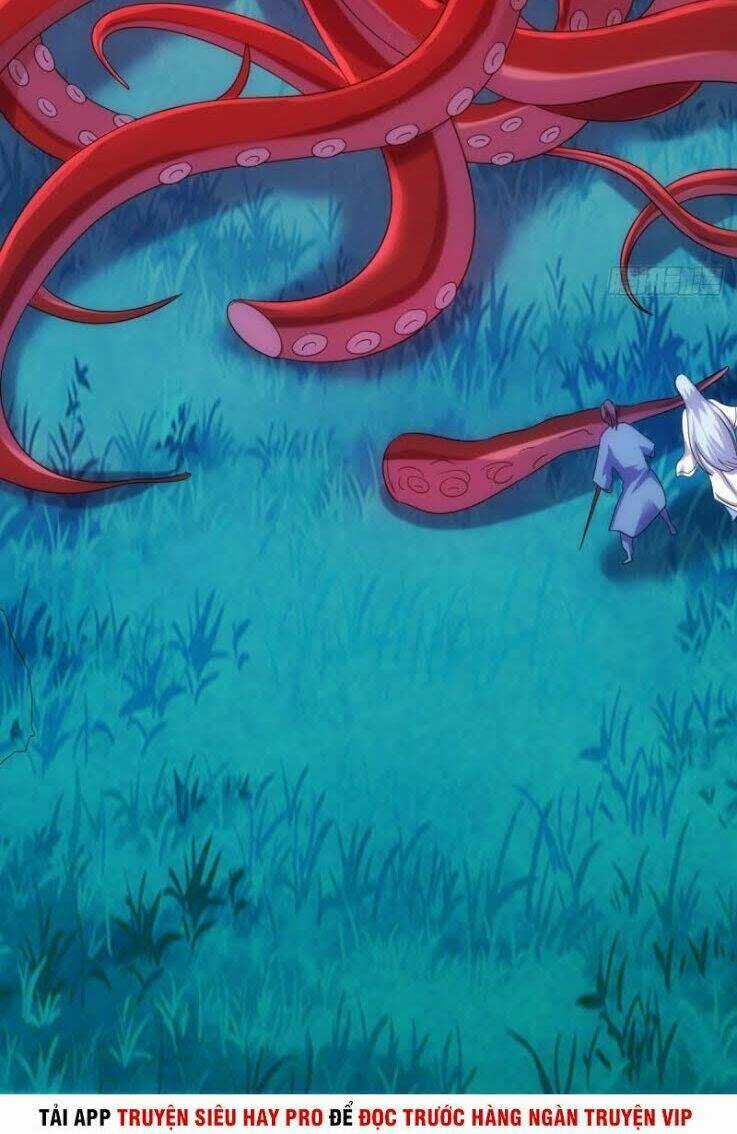 Cực Vũ Huyền Đế Chapter 101 trang 9