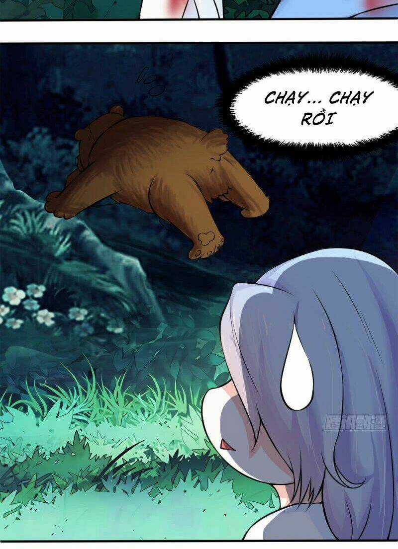 Cực Vũ Huyền Đế Chapter 11 trang 13