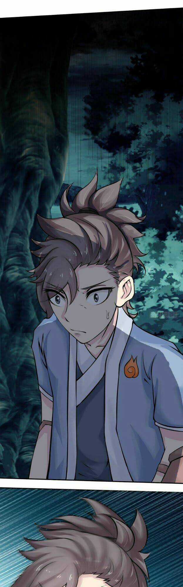 Cực Vũ Huyền Đế Chapter 11 trang 17