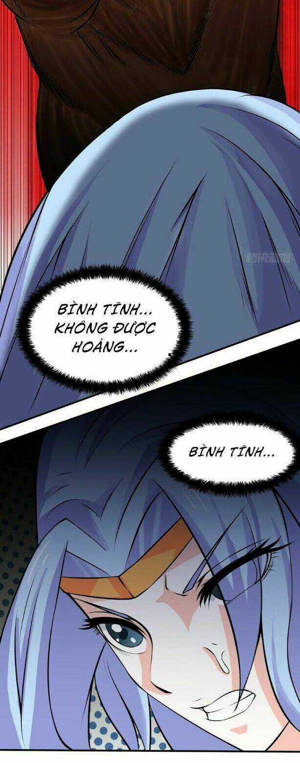 Cực Vũ Huyền Đế Chapter 11 trang 4