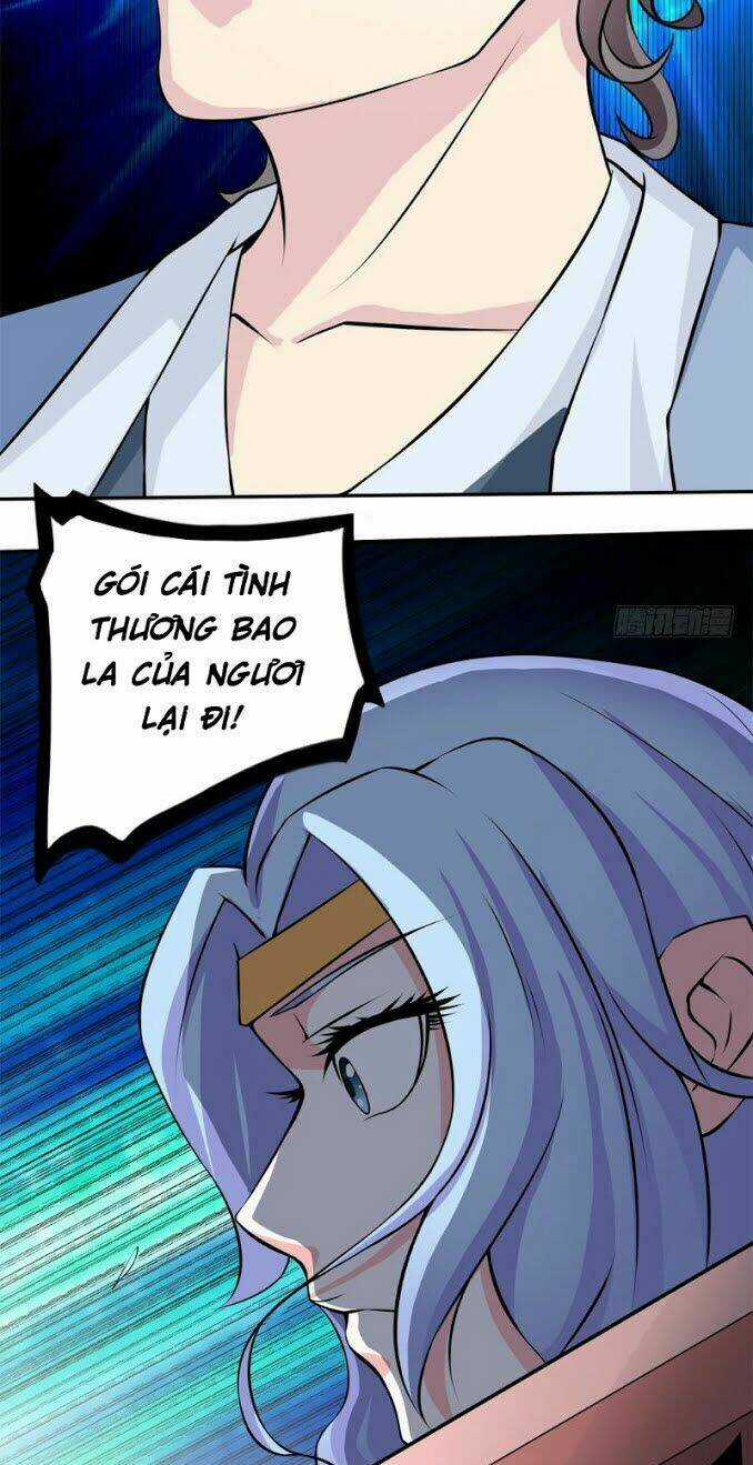 Cực Vũ Huyền Đế Chapter 12 trang 14