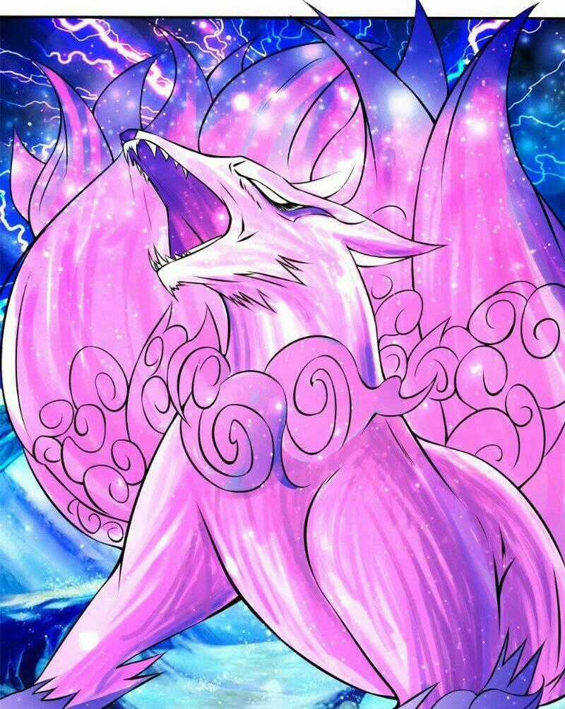 Cực Vũ Huyền Đế Chapter 12 trang 22