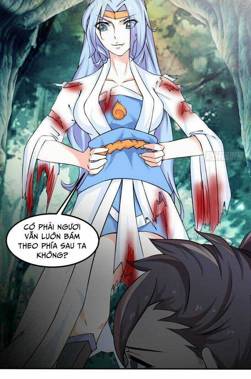 Cực Vũ Huyền Đế Chapter 12 trang 6