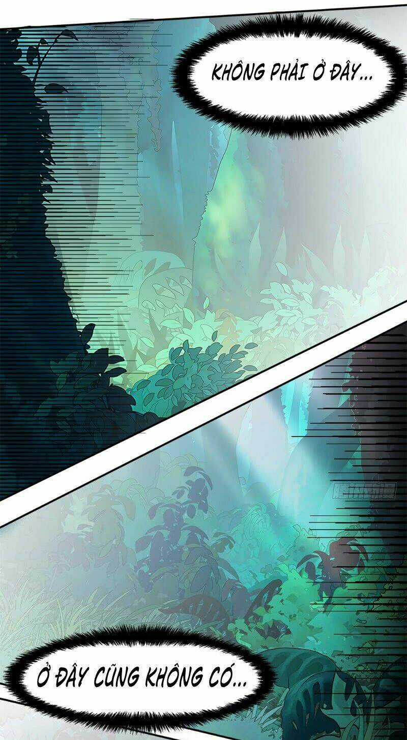 Cực Vũ Huyền Đế Chapter 12 trang 9