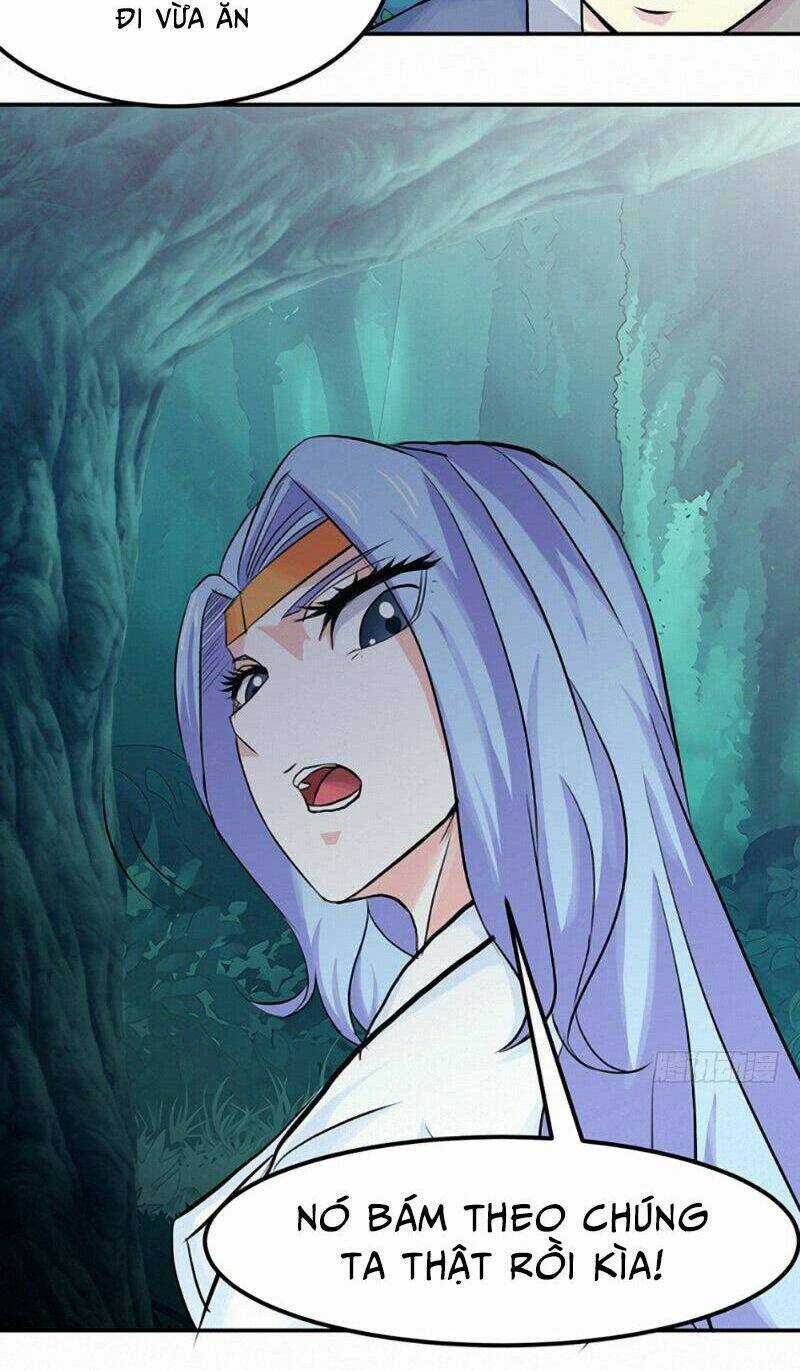 Cực Vũ Huyền Đế Chapter 13 trang 10