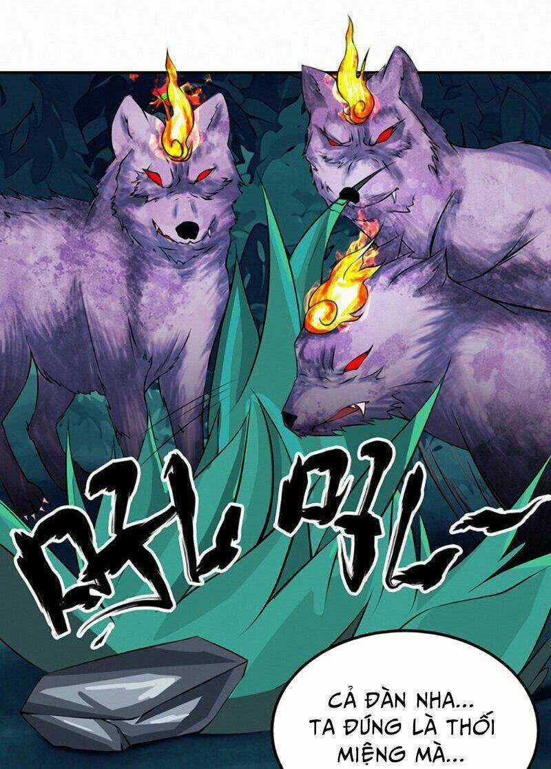 Cực Vũ Huyền Đế Chapter 13 trang 12