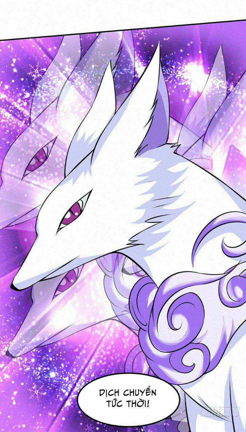 Cực Vũ Huyền Đế Chapter 13 trang 2