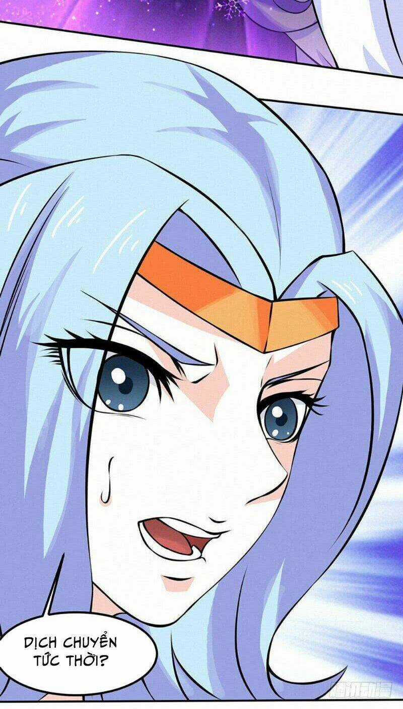 Cực Vũ Huyền Đế Chapter 13 trang 3