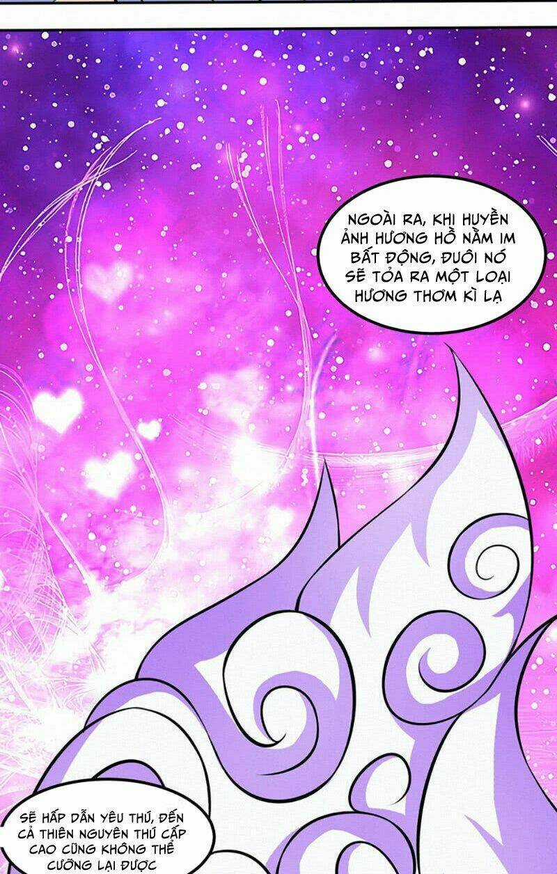 Cực Vũ Huyền Đế Chapter 13 trang 4