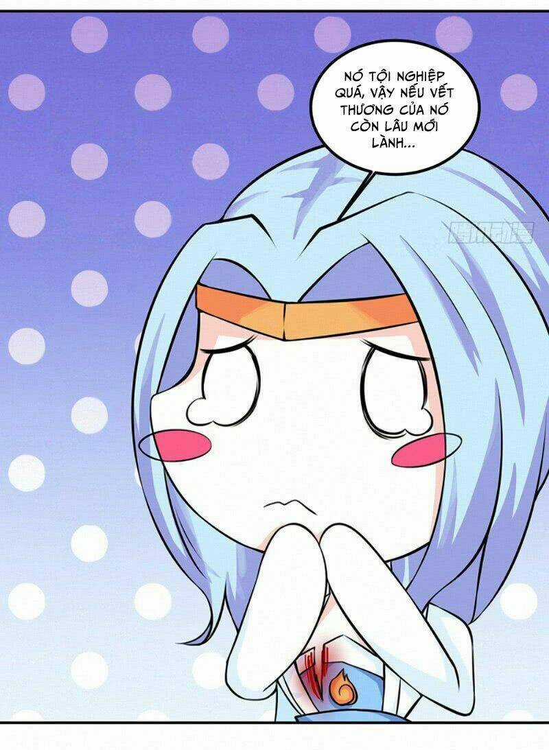 Cực Vũ Huyền Đế Chapter 13 trang 6