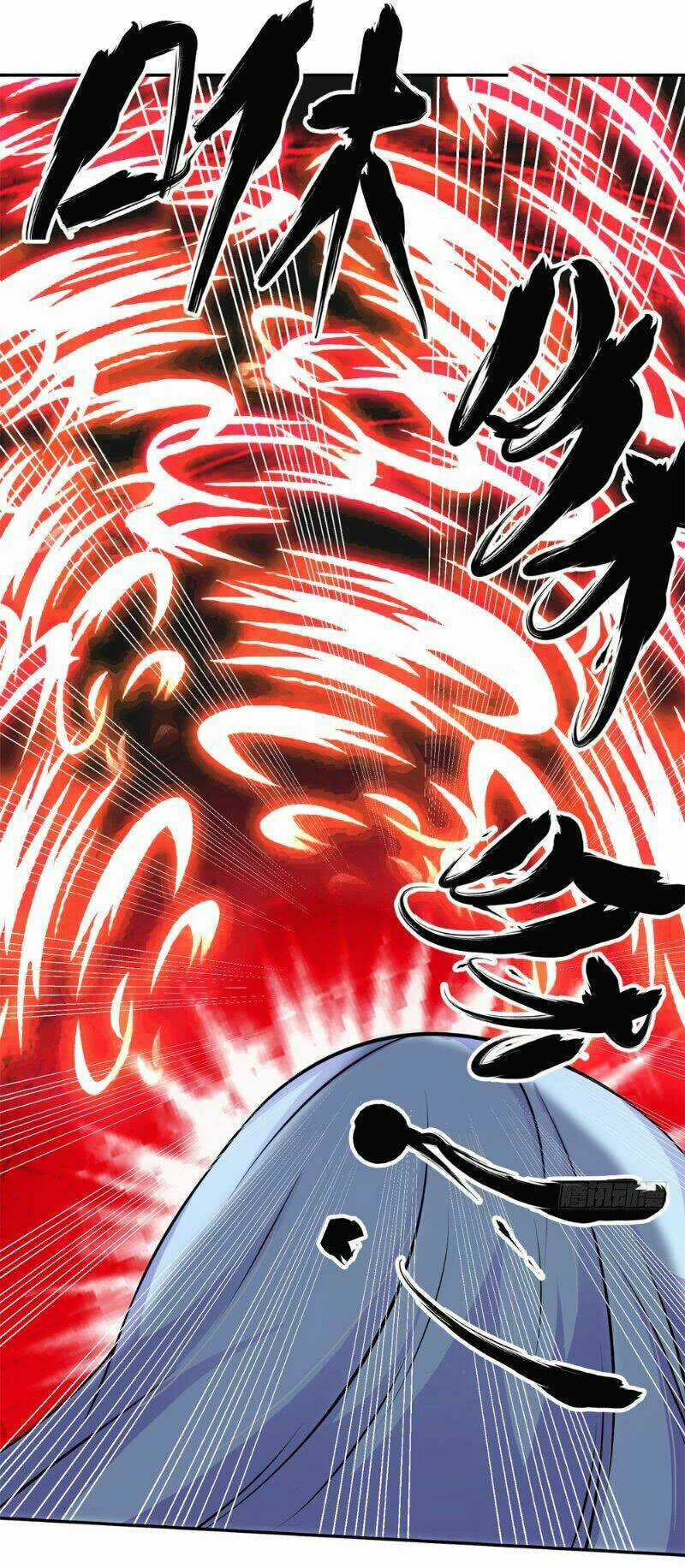 Cực Vũ Huyền Đế Chapter 14 trang 13