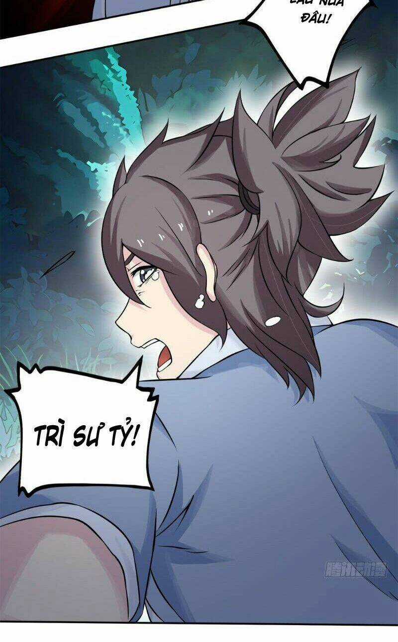 Cực Vũ Huyền Đế Chapter 14 trang 15