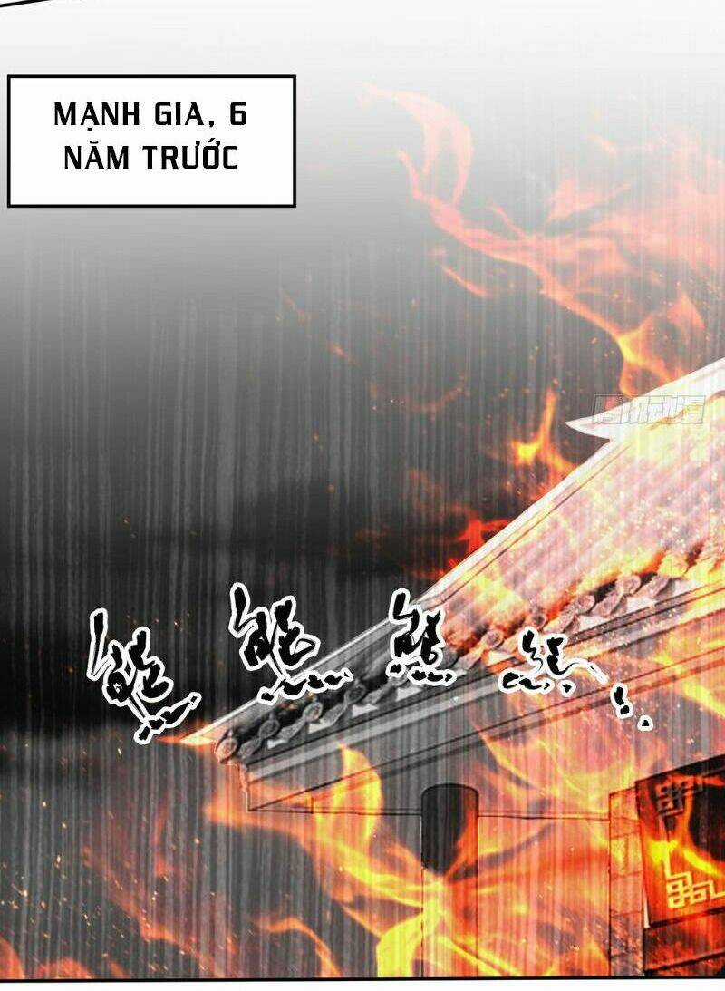 Cực Vũ Huyền Đế Chapter 14 trang 2