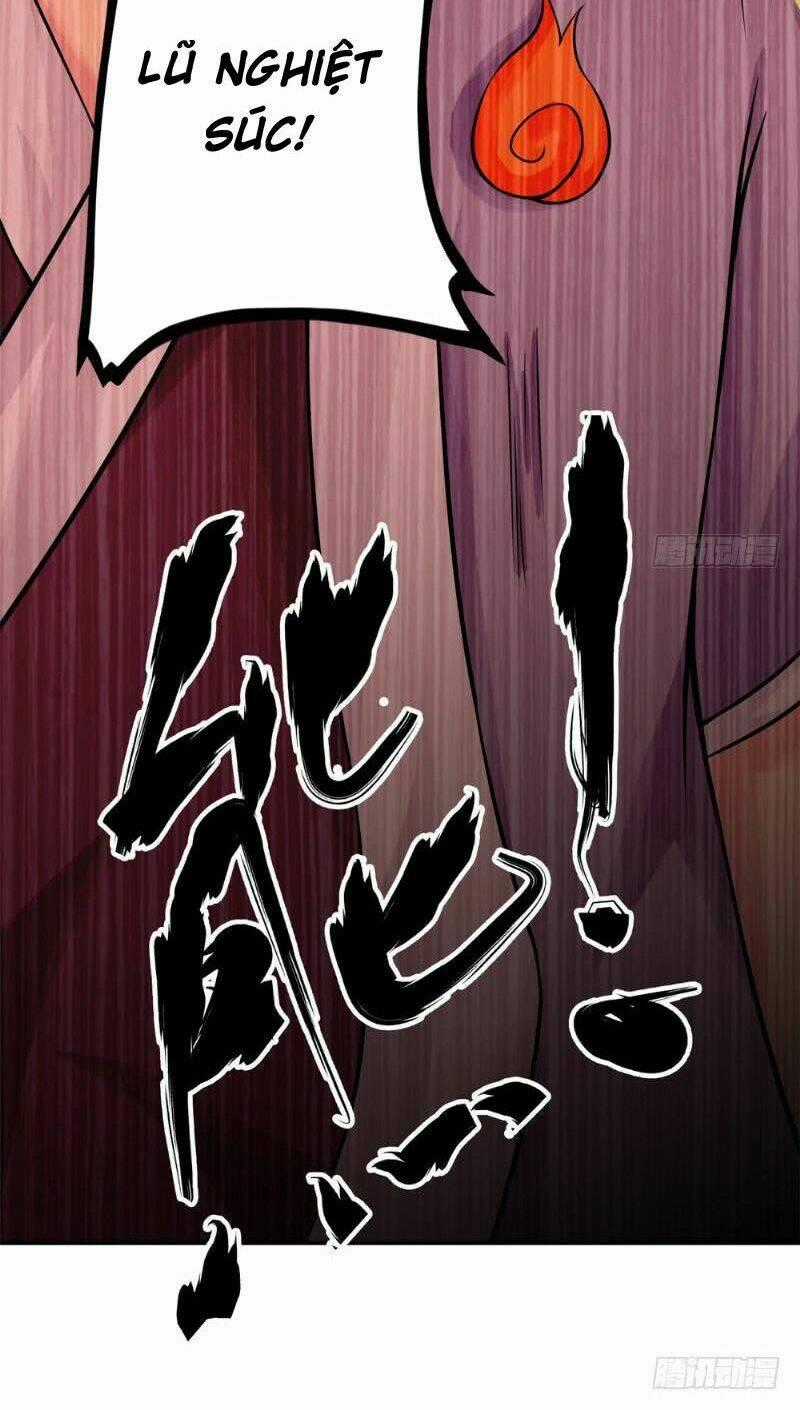 Cực Vũ Huyền Đế Chapter 14 trang 22