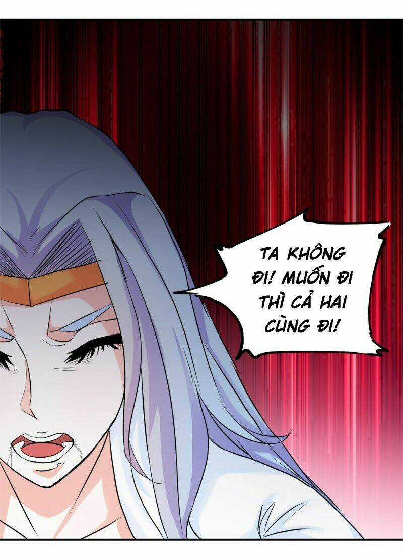 Cực Vũ Huyền Đế Chapter 15 trang 15