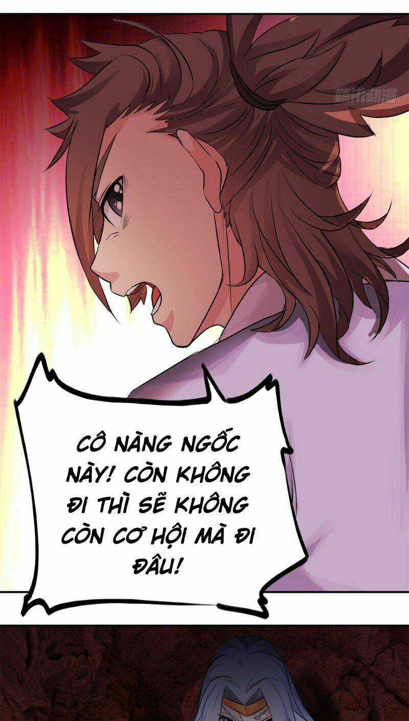 Cực Vũ Huyền Đế Chapter 15 trang 16