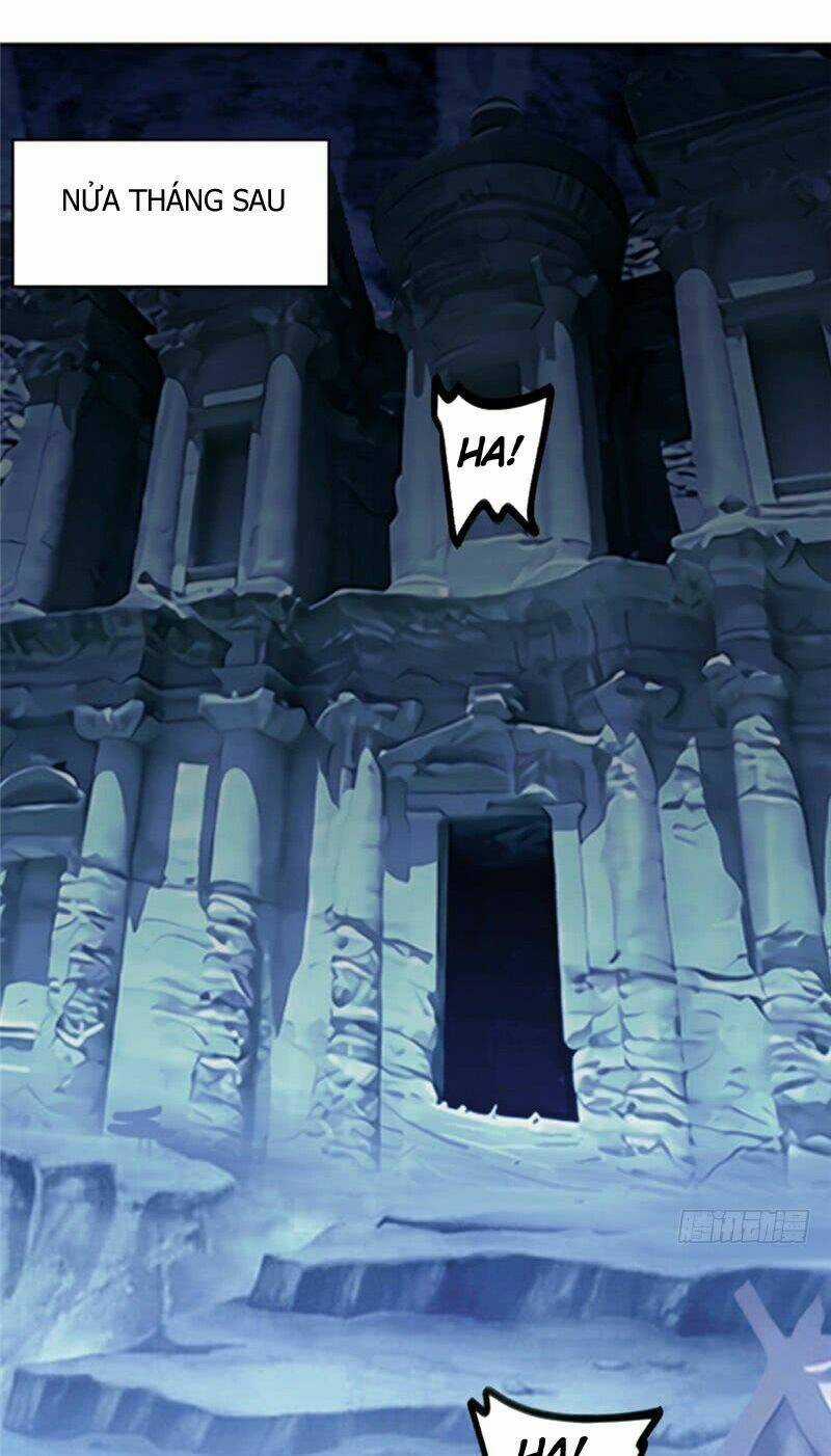 Cực Vũ Huyền Đế Chapter 17 trang 13