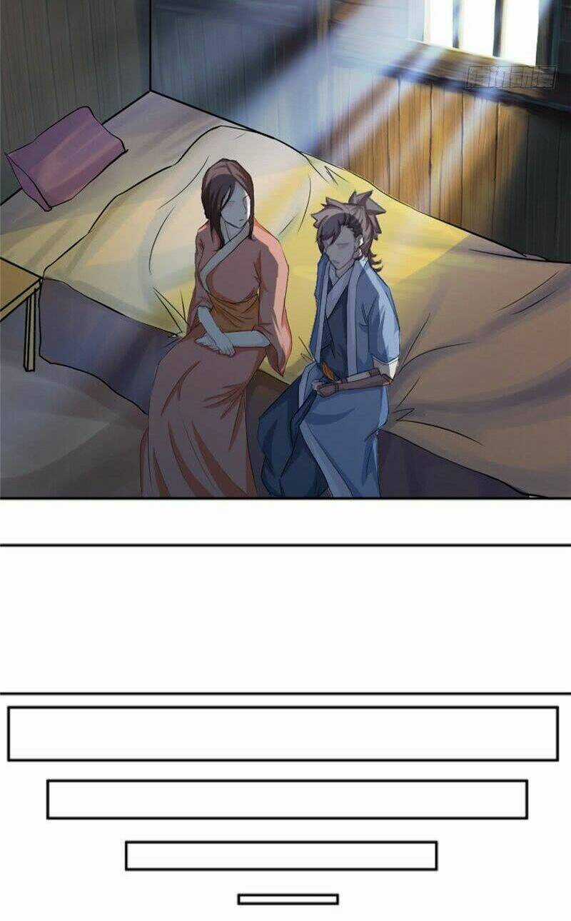 Cực Vũ Huyền Đế Chapter 17 trang 2