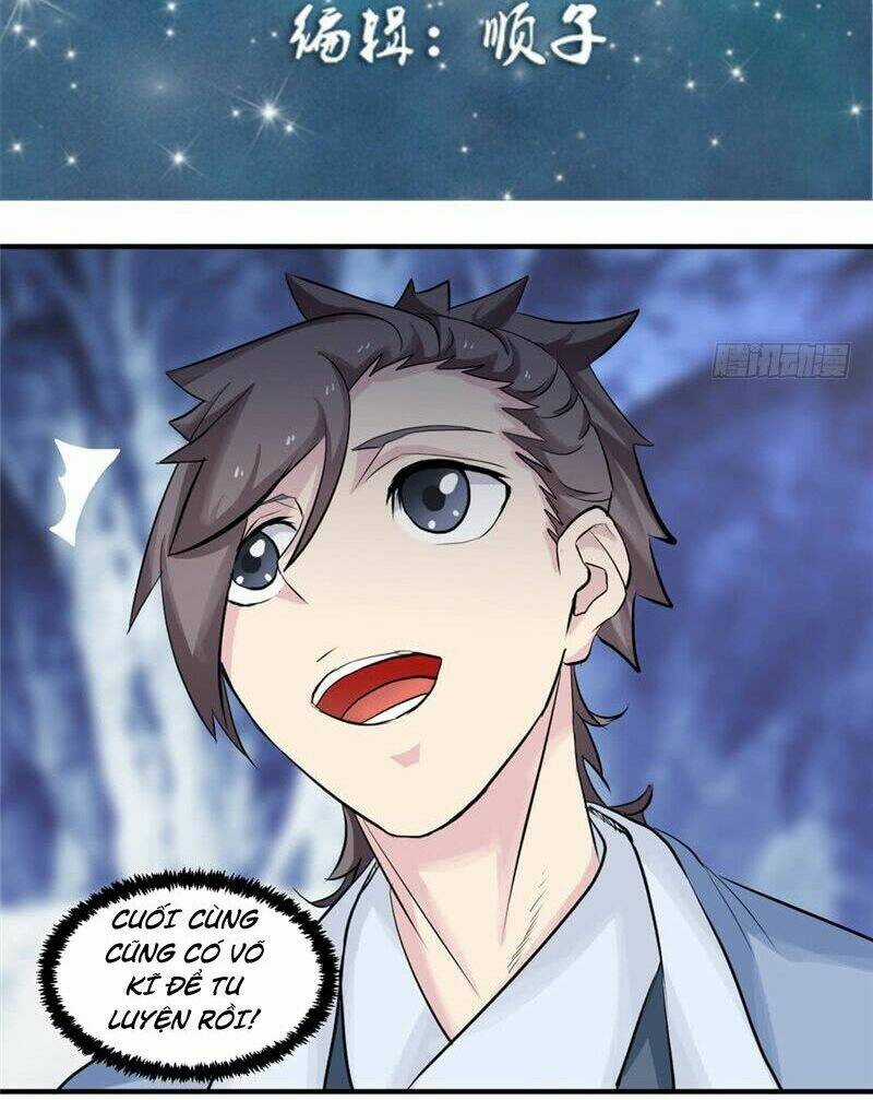 Cực Vũ Huyền Đế Chapter 18 trang 2