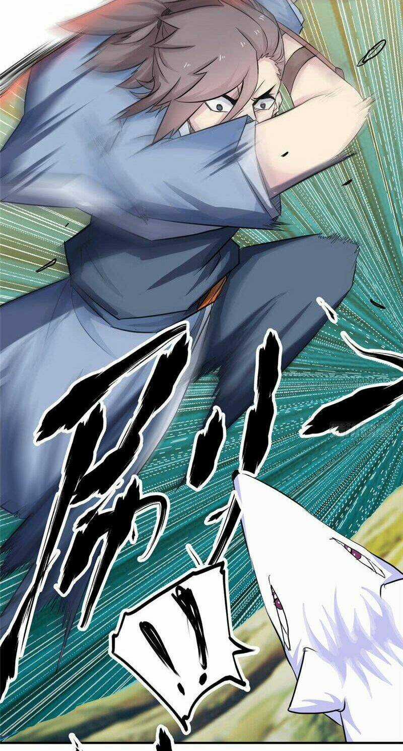 Cực Vũ Huyền Đế Chapter 19 trang 13