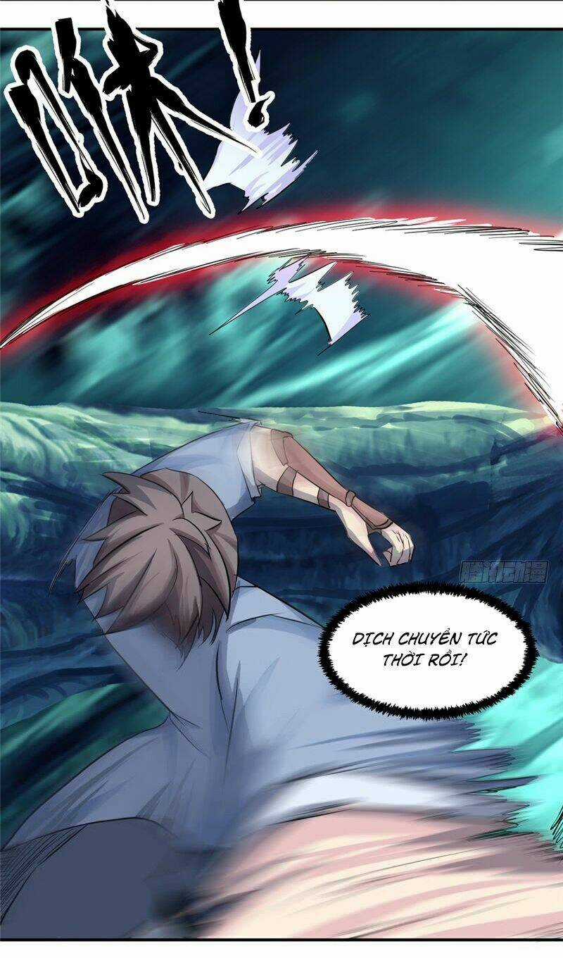 Cực Vũ Huyền Đế Chapter 19 trang 14